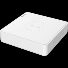 Hikvision DVR, 8 csatornás, HDD : 1, Max felbontás: 720p dvr és nvr videó rögzítő