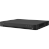 Hikvision DVR, Acusense, 16 csatorna, HDD száma:2, Max felbontás:5MP lite, Audio over Coax, Alarm In/Out: 16/4