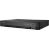 Hikvision DVR, Acusense, 4 csatorna, HDD száma: 1, Max felbontás: 5MP lite, Audio over Coax, Alarm In/Out: 4/1