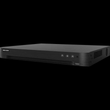 Hikvision DVR, AcuSense, 4 csatornás, 2 HDD, 8MP@15fps, 4MP@25fps dvr és nvr videó rögzítő