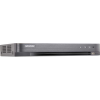 Hikvision DVR, AcuSense, 8 csatornás, 2 HDD, 8MP@15fps, 4MP@25fps, Riasztás ki/bemenet