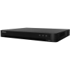  Hikvision DVR iDS-7204HUHI-M1-P 4 csatornás, 8 MP, koaxiális hang, PoC, videoanalízis, riasztó (iDS-7204HUHI-M1-P)