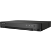  Hikvision DVR rögzítő - iDS-7208HQHI-M1/XT (8 port, 4MP lite/60fps, 2MP/60fps, H265+, 1x Sata)