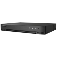 Hikvision DVR rögzítő - iDS-7208HUHI-M1/E dvr és nvr videó rögzítő