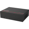 Hikvision eDVR SSD-vel, Acusense, 4 csatorna, 960GB, Max felbontás: 8MP, Audio over Coax, Alarm In/Out: 4/1