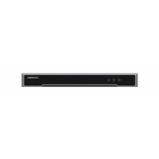 Hikvision Enkóder DVR, 4 csatornás, 8MP@8fps, 4MP@15fps, 1080p@25fps dvr és nvr videó rögzítő