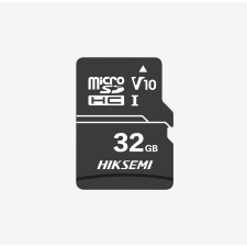 Hikvision Hiksemi 32GB Neo Home MicroSDHC UHS-I CL10 Memóriakártya memóriakártya