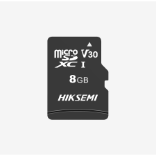 Hikvision Hiksemi 8GB Neo MicroSDHC UHS-I CL10 Memóriakártya + Adapter memóriakártya