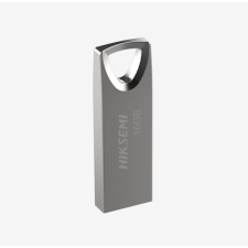 Hikvision HIKSEMI Pendrive - 8GB USB2.0, M200, Ezüst pendrive