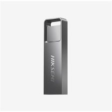  Hikvision HIKSEMI Pendrive - BLADE, 128GB, USB3.2 , Ezüst pendrive