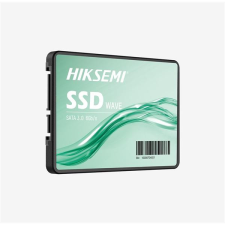 Hikvision HIKSEMI SSD 2.5&quot; SATA3 128GB Wave(S) (HIKVISION) (HS-SSD-WAVE(S) 128G) merevlemez