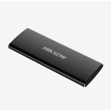 Hikvision HIKSEMI SSD Hordozható USB 3.1/Type-C &quot;Spear&quot; 256GB, T200N (HIKVISION) (HS-ESSD-T200N 256G) merevlemez
