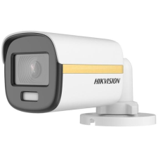 Hikvision Hikvision 4in1 Analóg csőkamera - DS-2CE10UF3T-E(3.6MM) megfigyelő kamera