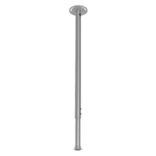 Hikvision Hikvision DS-1667ZJ-P Bővíthető függesztő konzol, szürke biztonságtechnikai eszköz