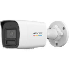 Hikvision Hikvision DS-2CD1047G2H-LIU (4mm) 4 MP WDR fix ColorVu IP csőkamera, IR/láthatófény, beépített mikrofon megfigyelő kamera