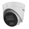 Hikvision Hikvision DS-2CD1323G2-LIU (4mm) 2 MP fix EXIR IP dómkamera, IR/láthatófény, beépített mikrofon