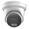Hikvision Hikvision DS-2CD2347G2H-LISU/SL(4mm)(eF) 4 MP WDR fix ColorVu IP dómkamera, IR/láthatófény, fény- és hangriasztás, beépített mikrofon