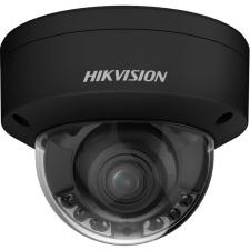 Hikvision Hikvision DS-2CD2747G2HT-LIZS-B (2.8-12) 4 MP ColorVu WDR motoros IP dómkamera, IR/láthatófény, hang I/O, riasztás I/O megfigyelő kamera