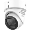 Hikvision Hikvision DS-2CD2H87G3-LIZS2UY/SL(2.8-12 8 MP ColorVu WDR motoros IP turret kamera, IR/láthatófény, beépített mikrofon, fény és hangriasztás