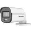 Hikvision Hikvision DS-2CE10D8T-ITSE (2.8mm) 2 MP fix mini THD csőkamera, TVI/AHD/CVI/CVBS kimenet, beépített mikrofon, PoC