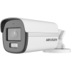 Hikvision Hikvision DS-2CE12D8T-IT3SE (2.8mm) 2 MP fix THD csőkamera, TVI/AHD/CVI/CVBS kimenet, beépített mikrofon, PoC