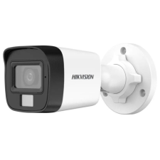 Hikvision Hikvision DS-2CE16D0T-EXLF (2.8mm) 2 MP fix THD dómkamera, IR/láthatófény, TVI/AHD/CVI/CVBS kimenet megfigyelő kamera