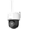 Hikvision Hikvision DS-2DE2C200IWG/W(W)(4mm) 2 MP mini IP PT dómkamera, IR, beépített mikrofon/hangszóró, WiFi