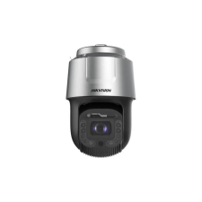 Hikvision Hikvision DS-2DF8C442IXG-ELW 4 MP Darkfighter rendszámolvasó EXIR IP PTZ dómkamera, 42x zoom, hang I/O,riasztás I/O,ablaktörlővel megfigyelő kamera