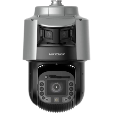 Hikvision Hikvision DS-2SF8C425MXG-ELW/26(F0) TandemVu IP panoráma+PTZ kamera, 4 MP, 25x zoom, hang I/O, riasztás I/O, ablaktörlővel megfigyelő kamera