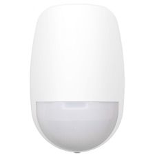 Hikvision Hikvision DS-PDD12-EG2 Beltéri PIR+MW mozgásérzékelő, konzol nélkül biztonságtechnikai eszköz