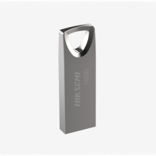 Hikvision Hikvision HIKSEMI Pendrive - 16GB USB2.0, M200, Ezüst pendrive