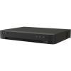Hikvision Hikvision iDS-7204HUHI-M1/PXT/4A+4/1ALM 4 csatornás AcuSense THD DVR, 8MP@12fps, 5MP@20fps, 4MP@25fps, 2MP@25fps,+4x8 MP IP, koax audio, PoC