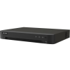 Hikvision Hikvision iDS-7216HQHI-M1/XT 16 csatornás AcuSense THD DVR, 5MP lite@12fps, 1080p lite@20fps, 720p@20fps, +8× 6MP IP, koax audio