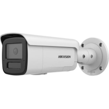Hikvision Hikvision IP csőkamera - DS-2CD2T46G2H-IS2U/SL(2.8mm)(eF) megfigyelő kamera