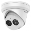 Hikvision Hikvision IP turretkamera - DS-2CD2363G2-IU (6MP, 2,8mm, kültéri, H265+, IP67, IR30m, ICR, WDR, 3DNR