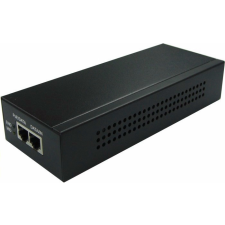 Hikvision Hikvision LAS60-57CN-RJ45 PoE (midspan) injektor, 60 W, kábellel kábel és adapter