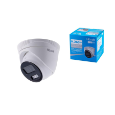 Hikvision Hilook by Hikvision IP Camera Dome 4MP IPCAM-T4-30DL 2.8mm megfigyelő kamera