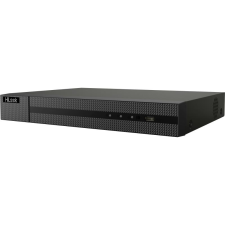 Hikvision HiLook NVR-104MH-C/4P NVR 4 csatornás videó rögzítő megfigyelő kamera tartozék