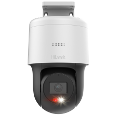 Hikvision HiLook PTZ-N4MP (2.8mm) megfigyelő kamera