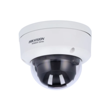 Hikvision HiWatch IP dómkamera - HWI-D149H (4MP, 2,8mm, kültéri, H265+, IP67, IK10, LED30m, ICR, DWDR, PoE) megfigyelő kamera