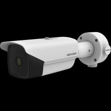 Hikvision Hőkamera, Csőkamera, 384x288, 15 mm, Korrózióálló, 12 um megfigyelő kamera