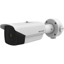Hikvision Hőkamera, Csőkamera, 640x512, 25 mm, Korrózióálló, 17 um HIKMICRO megfigyelő kamera