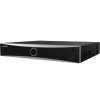 Hikvision iDS-7716NXI-M4/16P/X 16 csatornás DeepinMind PoE NVR, 256/256 Mbps be-/kimeneti sávszélességgel, riasztás I/O