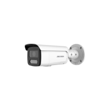 Hikvision IP Camera: HIKVISION DS-2CD2T47G2H-LISU/SL(2.8mm)(eF) megfigyelő kamera