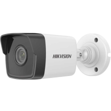Hikvision IP, Csőkamera, 2 MP, Fix objektív, 2.8mm, IR 30m megfigyelő kamera