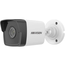 Hikvision IP, Csőkamera, 4 MP, Fix objektív, 4mm, IR 30m megfigyelő kamera