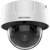 Hikvision IP Dómkamera, 12MP, Motoros obj.,2.8-12mm, IR 50m, SD fogl.,Hang-alarm in/out