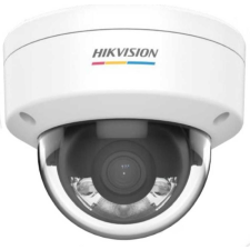 Hikvision IP, Dómkamera, 2 MP, Fix objektív, 4mm megfigyelő kamera