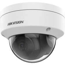Hikvision IP Dómkamera, 2MP, 4mm Fix objektív, 30m IR megvilágítás megfigyelő kamera