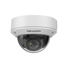 Hikvision IP, Dómkamera, 4 MP, Motoros objektív, 2.8-12mm, IR 30m megfigyelő kamera